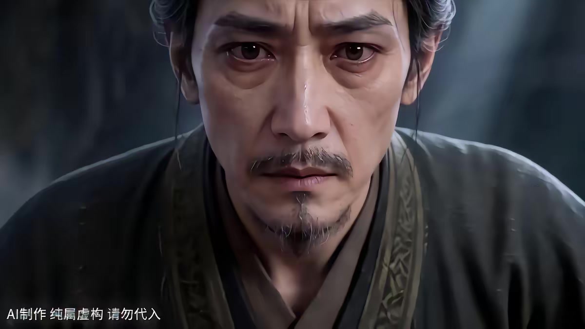 《香火樹神3D版第五季》劇照