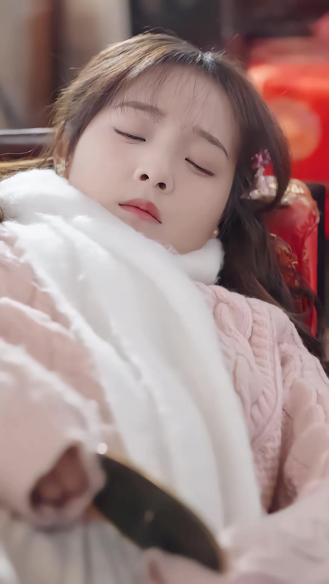 《暴雨驚魂夜》劇照
