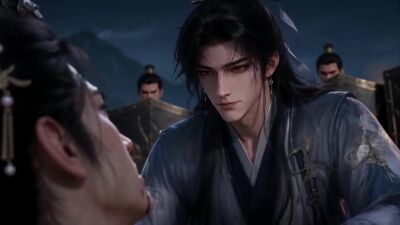 《大乾毒士，千古第三陽謀！第七季》劇照