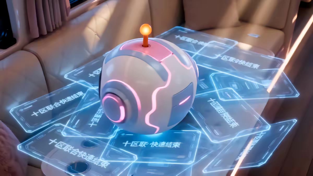 《车粉人狠4公路求生榜一说她要走到公路尽头》剧照