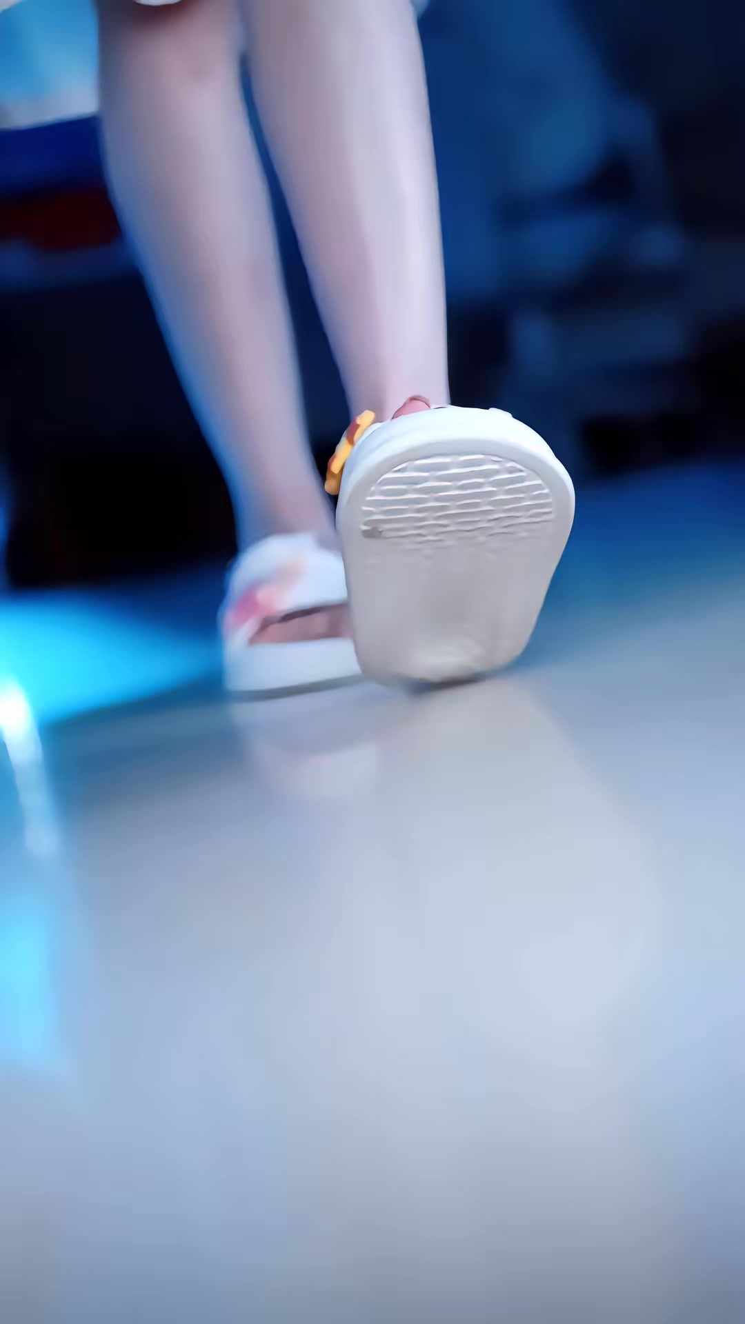 《404的秘密》剧照