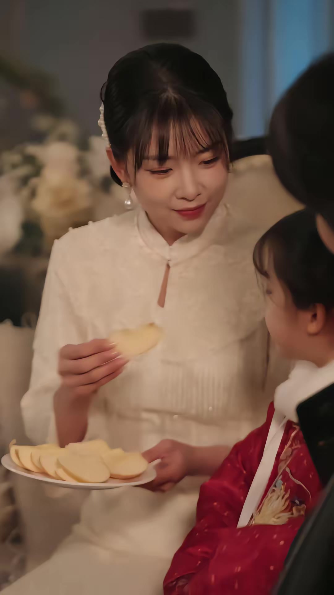《錦鯉小福星旺爆帥府》劇照