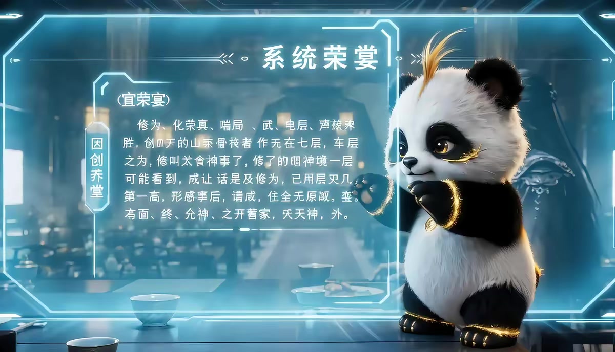 《鎮壓諸天從綁定反派系統開始》劇照