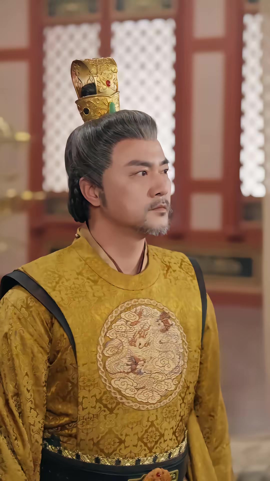 《反派族長：開局覺醒神魔體》劇照