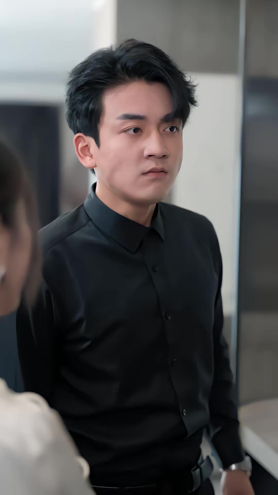 《許你萬丈光芒》劇照