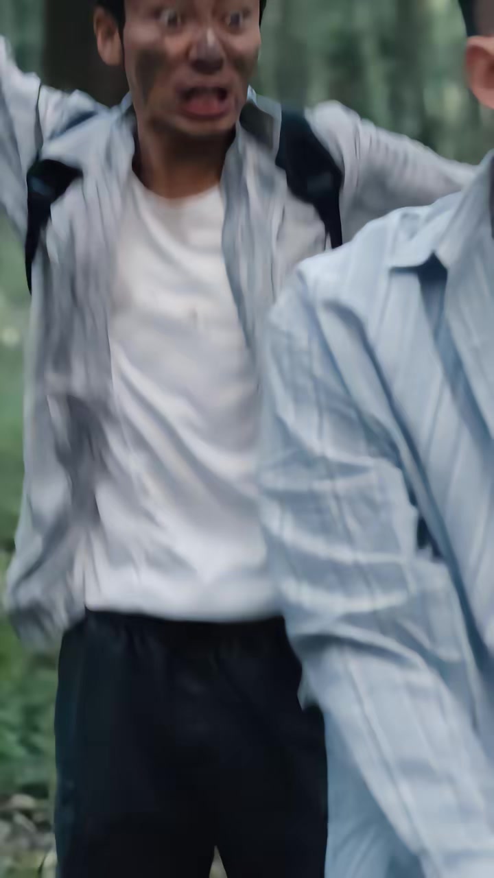 《血鑽》劇照
