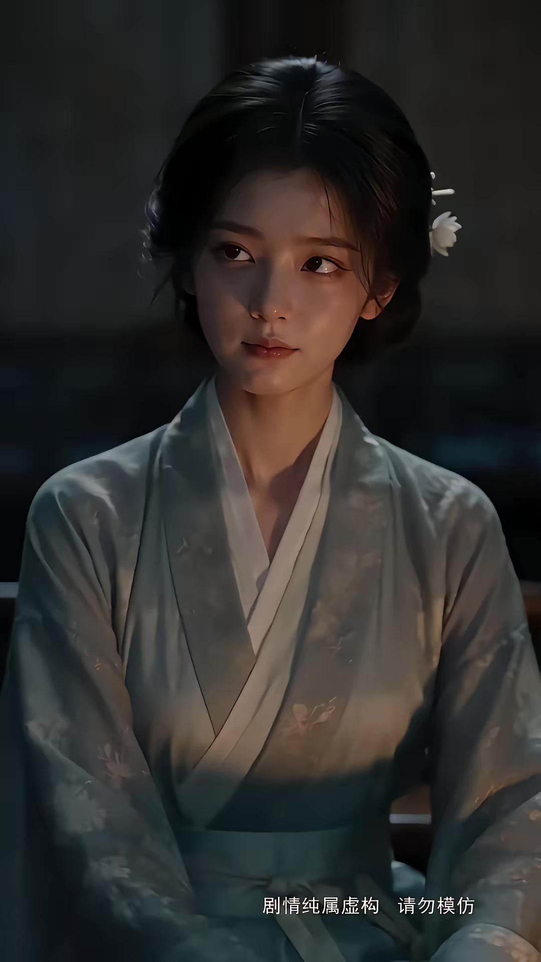 《步步深陷第五季》劇照