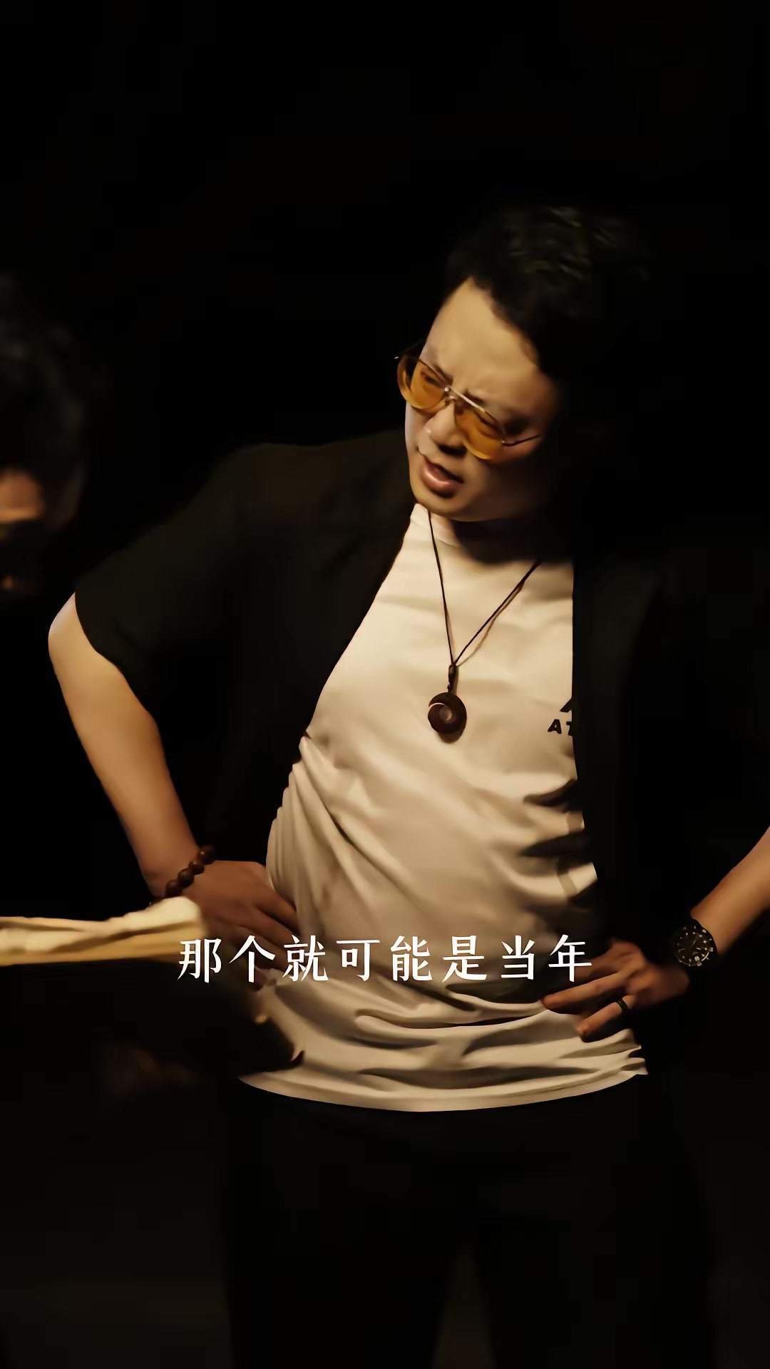 《詭事錄第一季之繡花鞋》劇照