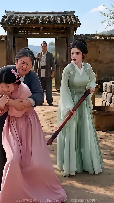 《妹妹搶錯郎，我卻嫁兵王第三季》劇照