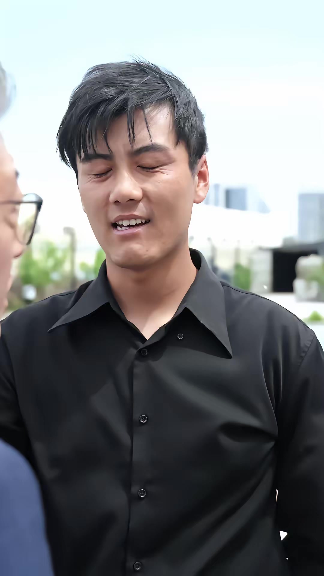 《地下皇》劇照