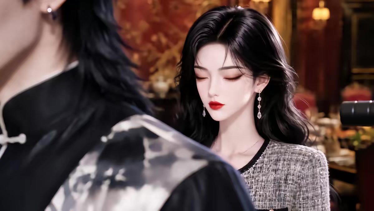 《修仙归来，我的未婚妻藏不住了》剧照