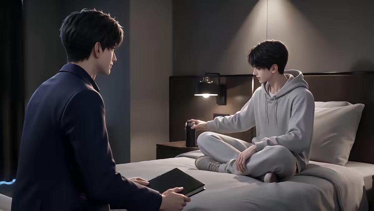 《急診摸魚王4》劇照
