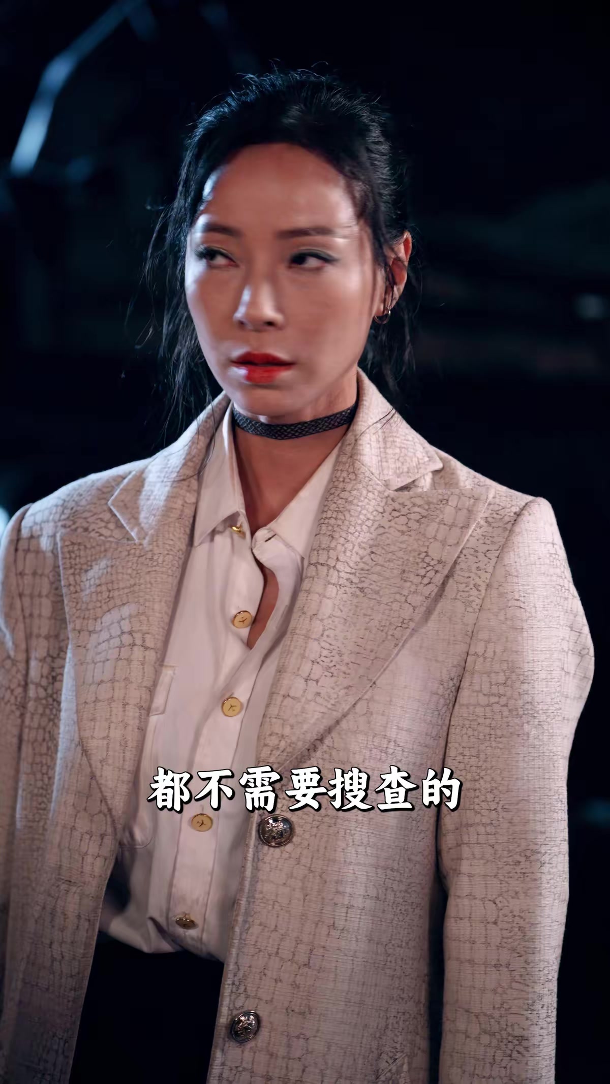 《女囚风暴》剧照