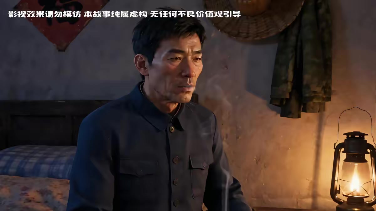 《我在七零養嬌夫！第二季》劇照