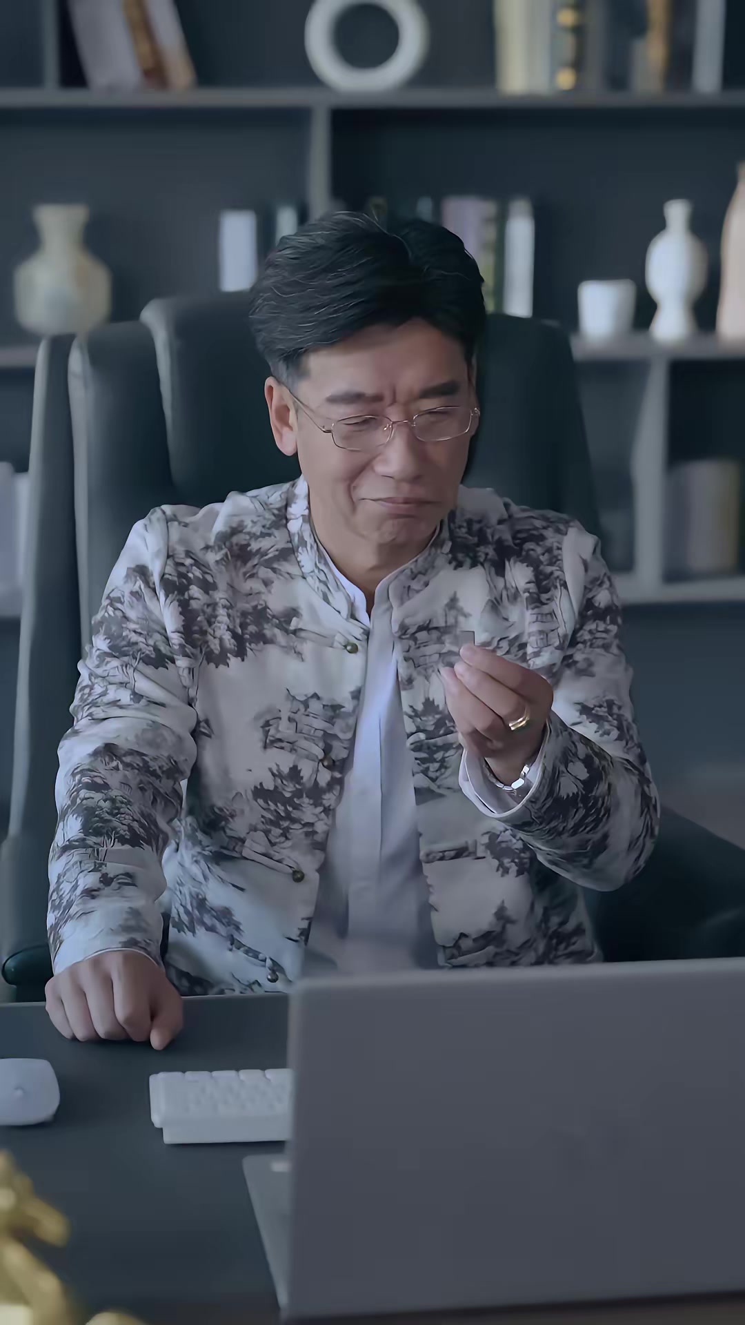 《狂飙之逃出生天》剧照