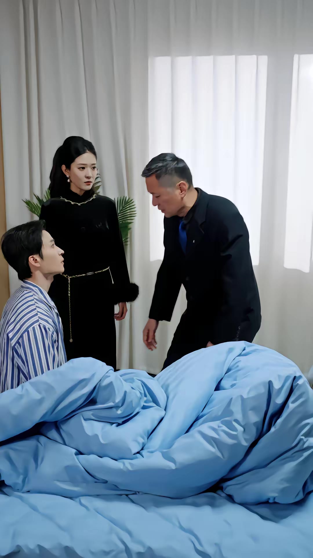 《京華無雙：江爺夫人她重磅迴歸》劇照
