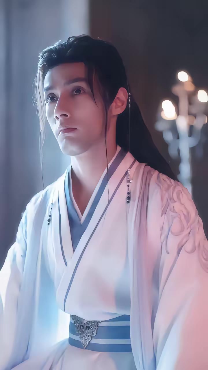 《师叔祖沉睡万年醒来后出手了》剧照