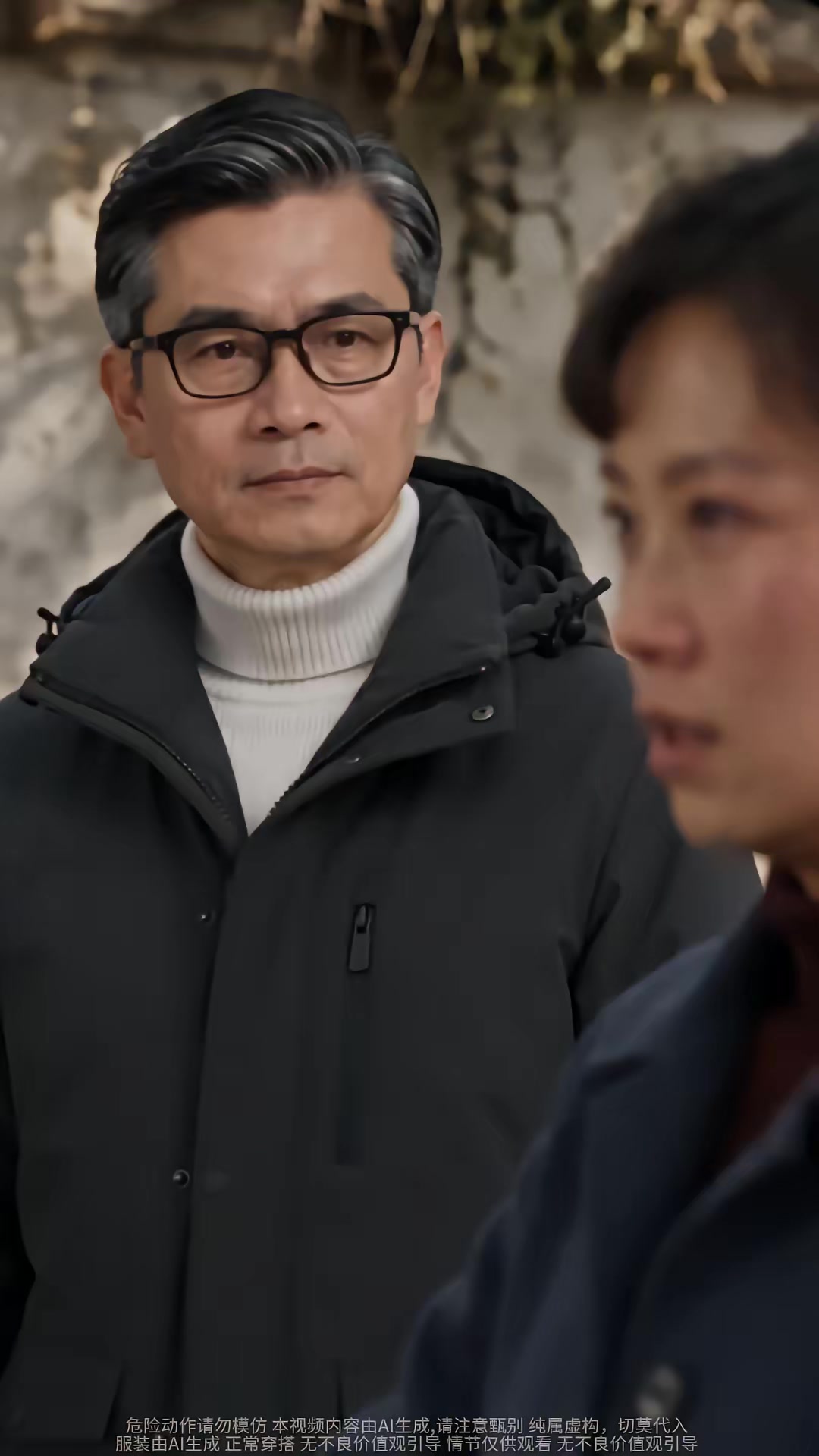 《掛帥：張老太重生記第六季》劇照