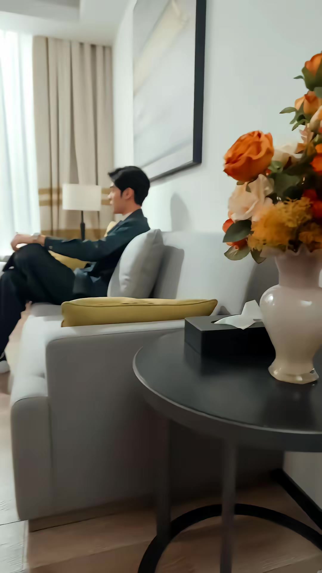 《帶系統穿兩界，我多子又多福》劇照