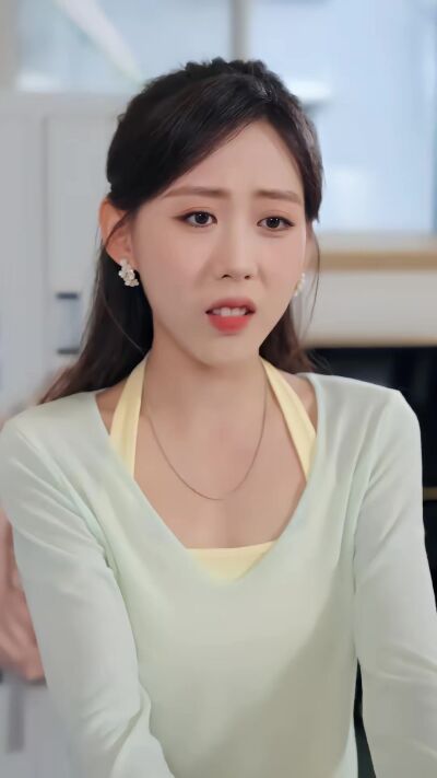 《翩舞重生，碾碎她的算計》劇照