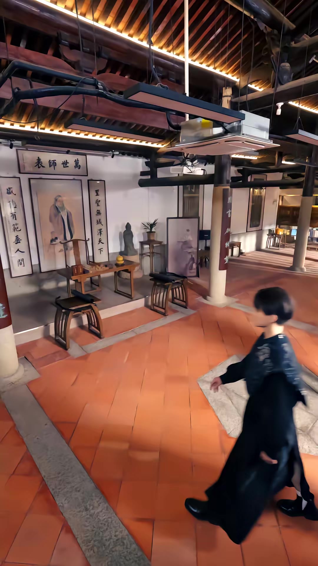 《將軍令之老祖駕到扭轉乾坤》劇照
