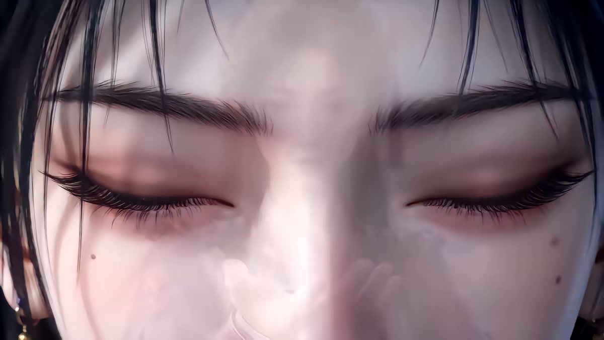 《仙界女符师第十三季》剧照