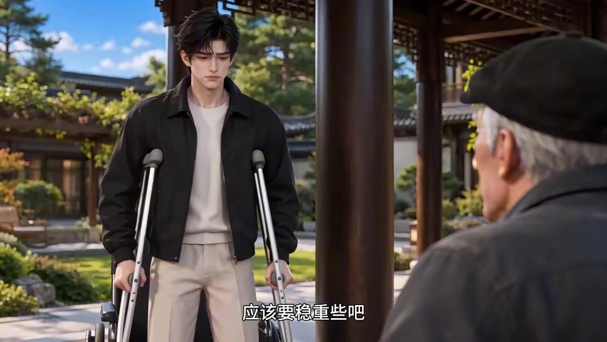 《鄉下來的掌上明珠第三季》劇照
