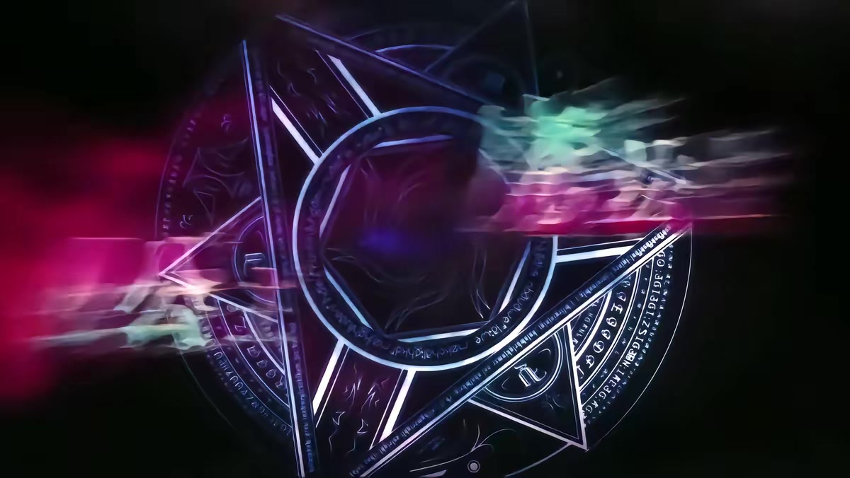 《魔法公主第一季》劇照
