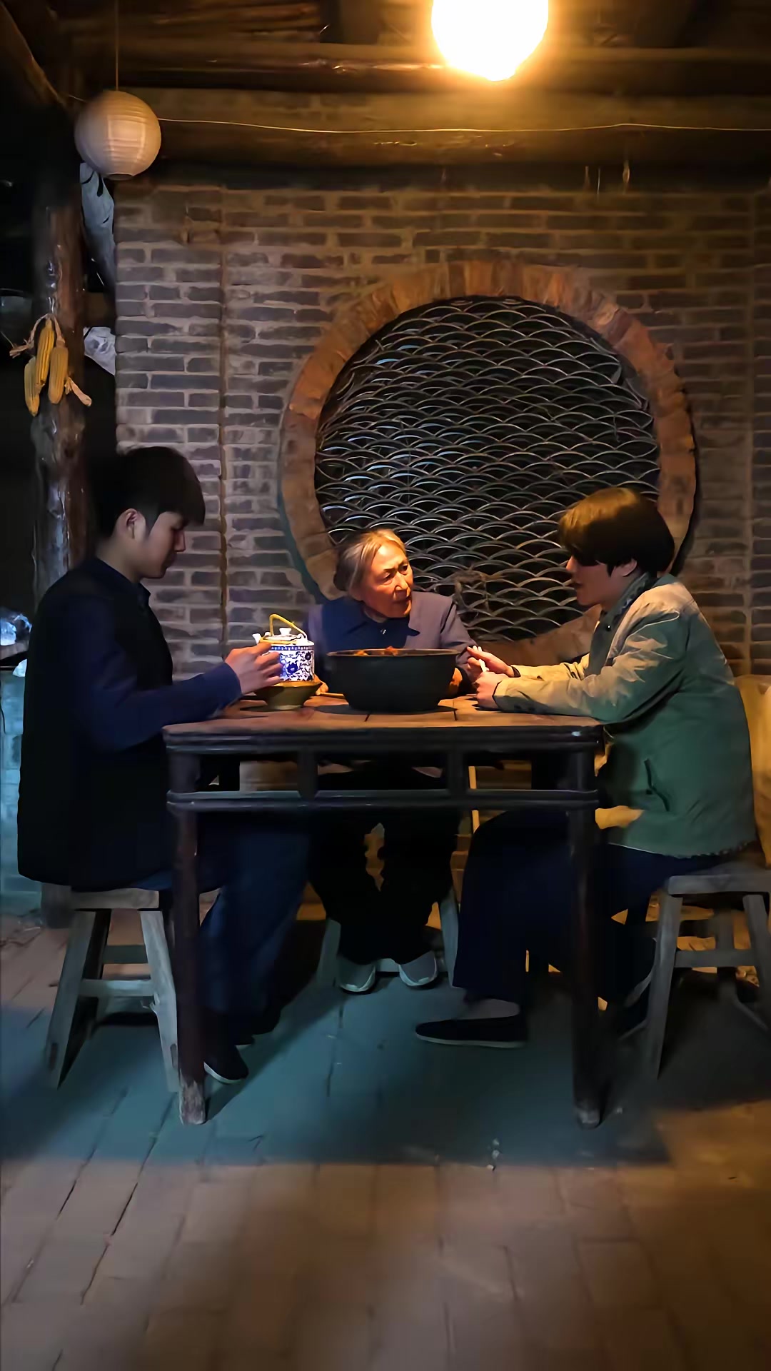 《兔災》劇照