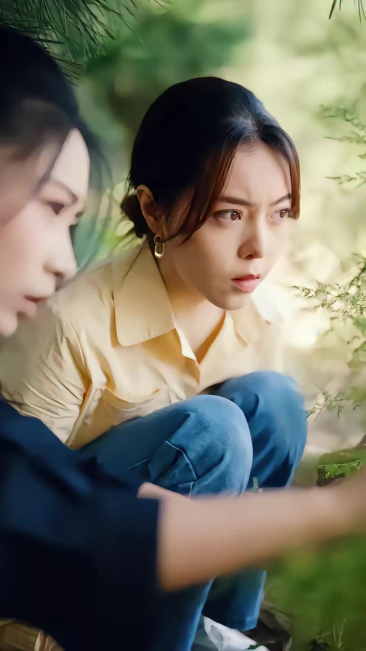 《血鑽》劇照