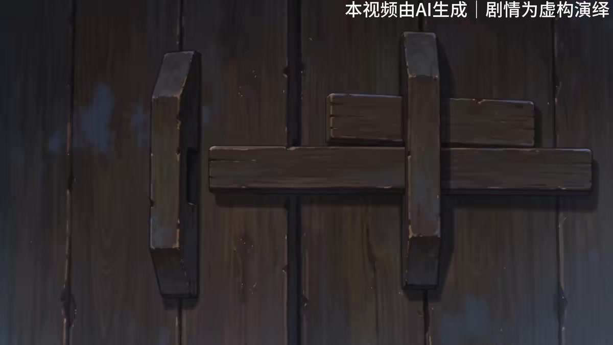 《竹林有光》剧照