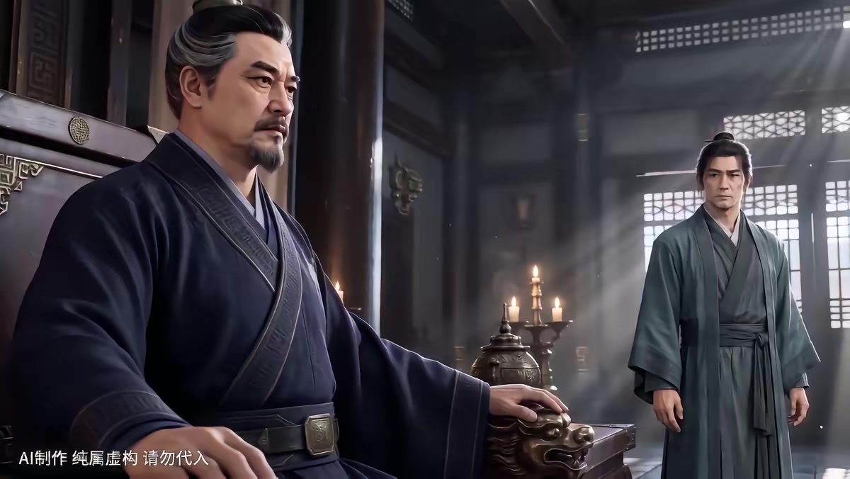 《香火樹神3D版第五季》劇照