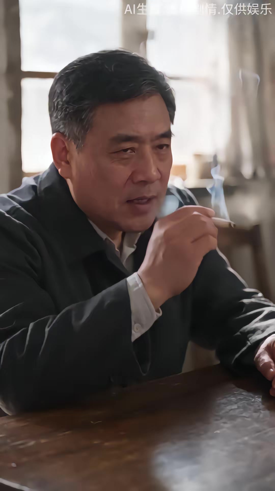 《穿成刻薄惡嫂，公婆丈夫獨寵我》劇照