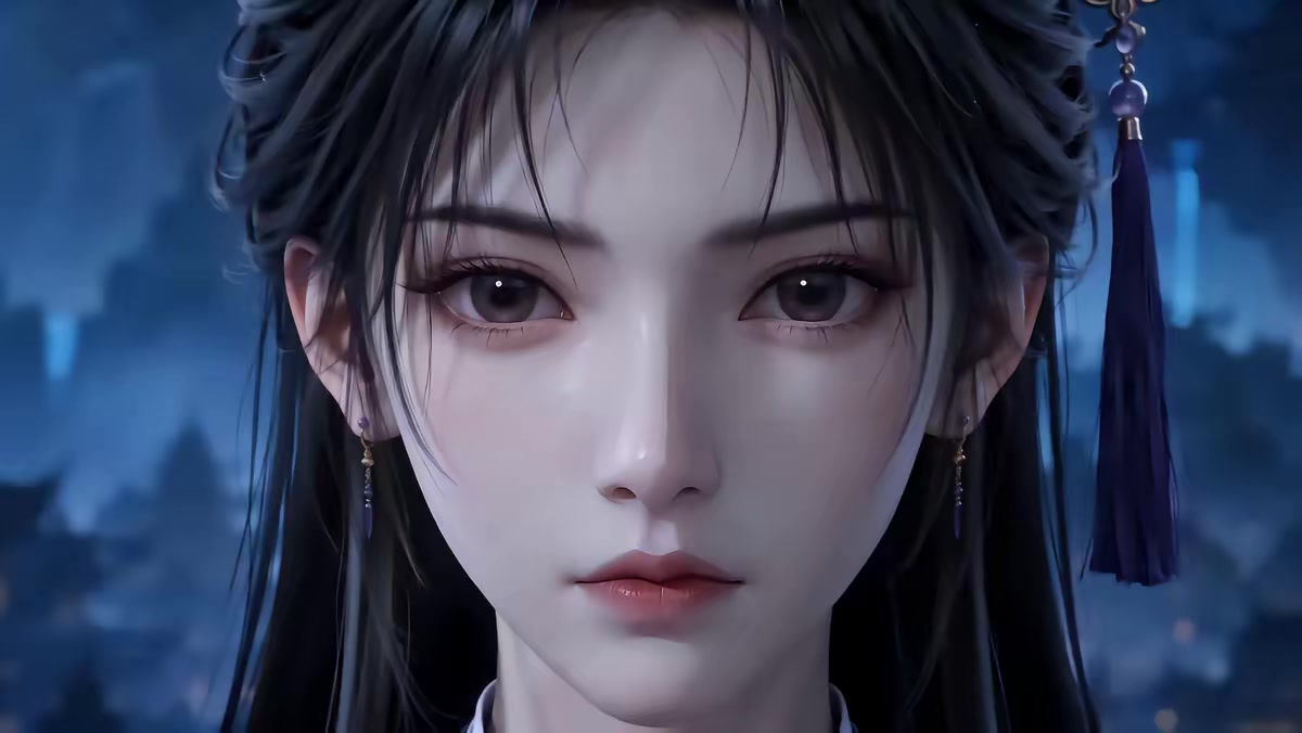 《仙界女符师第十三季》剧照