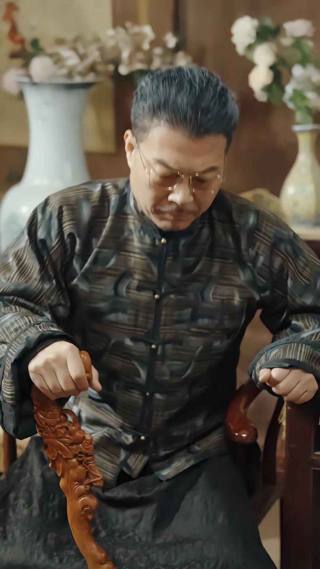 《僵尸，九叔座下最强门徒》剧照