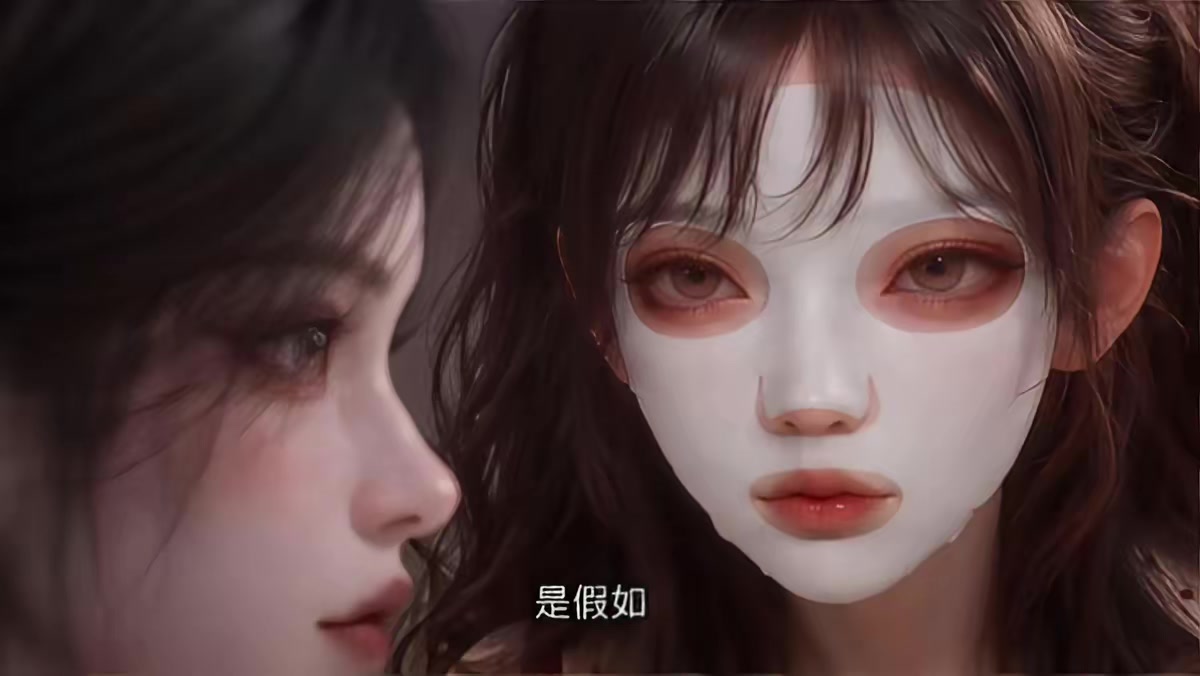 《裝窮十八年，爸媽終於攤牌了》劇照