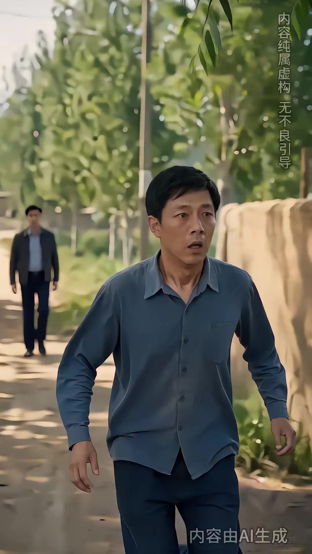 《锦绣八零，一禾寄北第二季》剧照