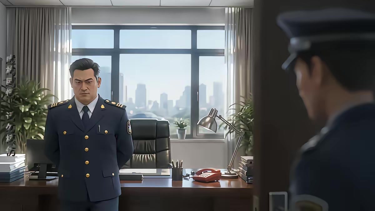 《奶爸開店致富，第二季》劇照