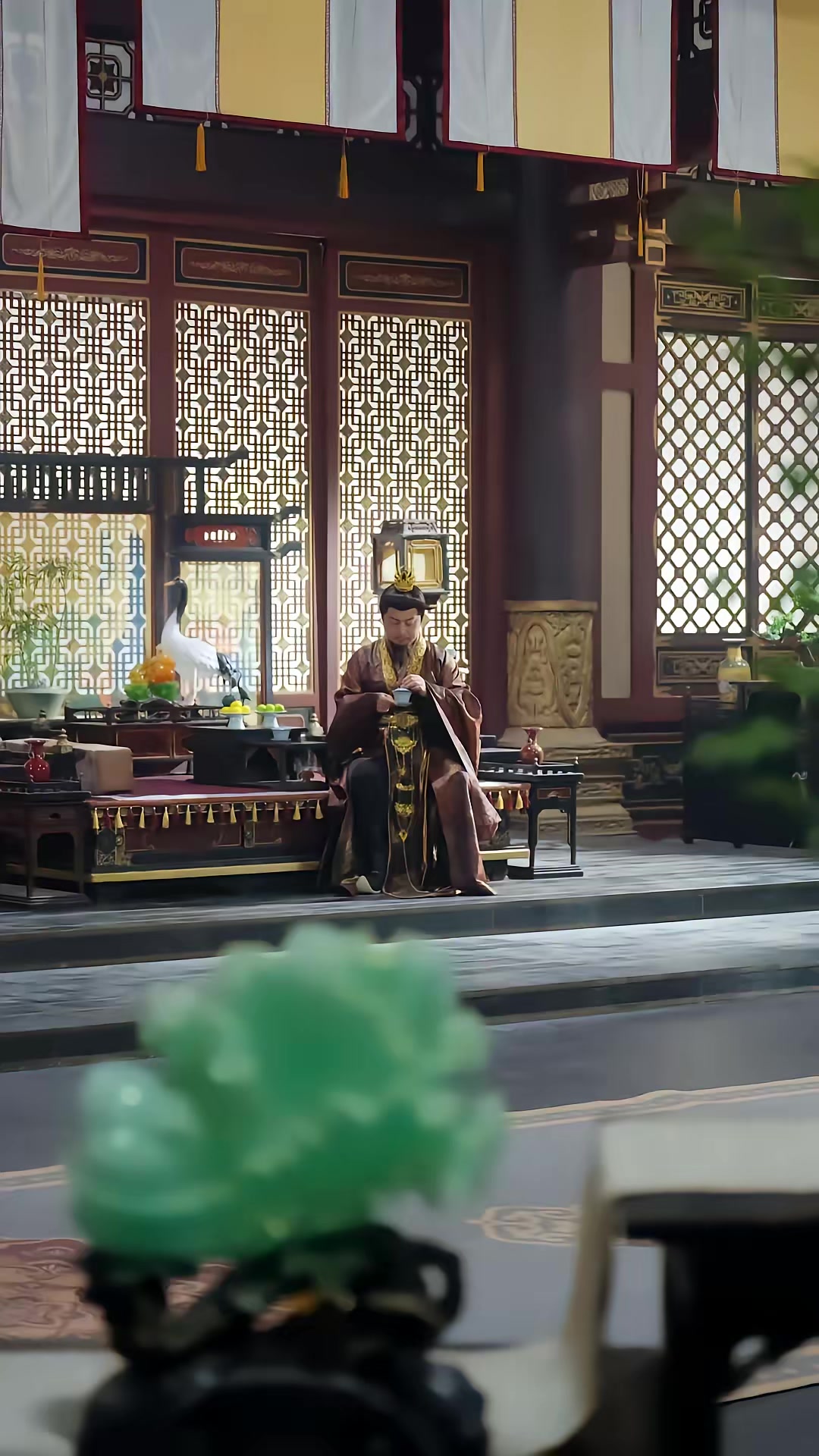 《云中忘川行》剧照