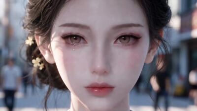 《誘情染指之黎野入懷第二季》劇照
