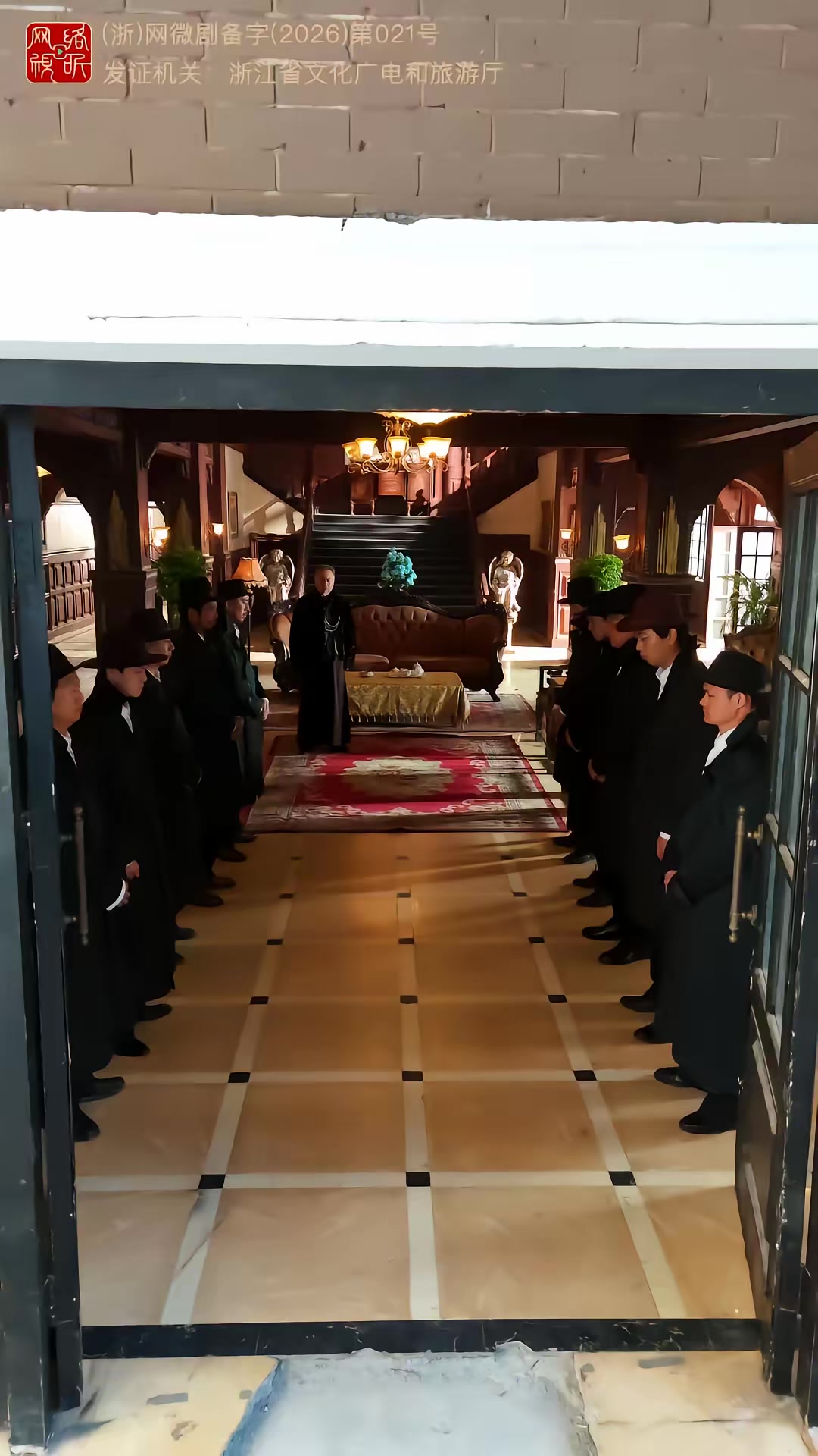 《陳真怒了鐵骨柔情我全要》劇照