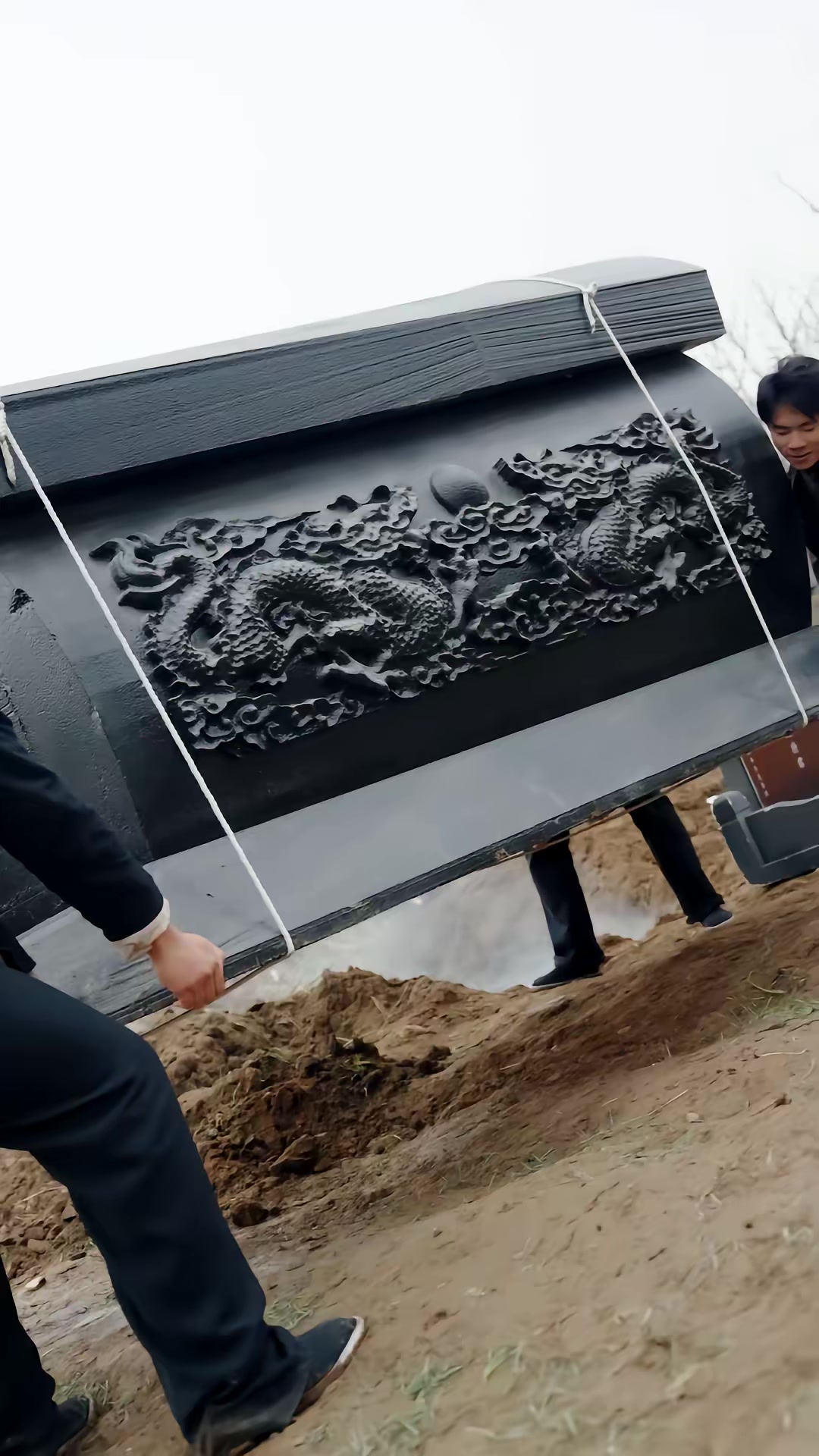 《僵尸，九叔座下最强门徒》剧照