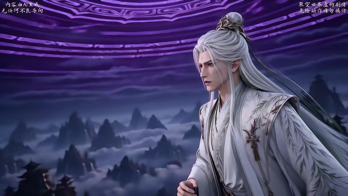 《和離後我帶女兒橫掃魔域》劇照