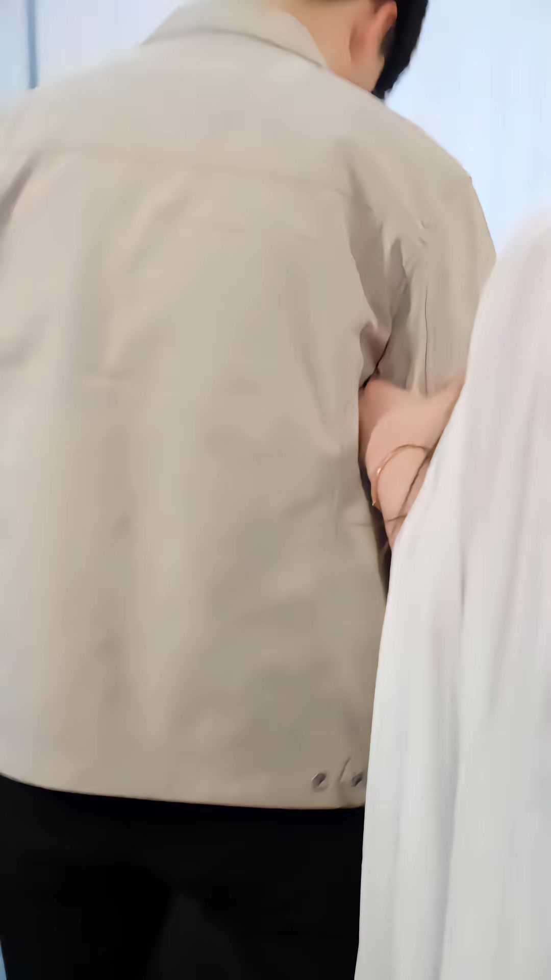 《師姐帶我走上人生巔峰》劇照