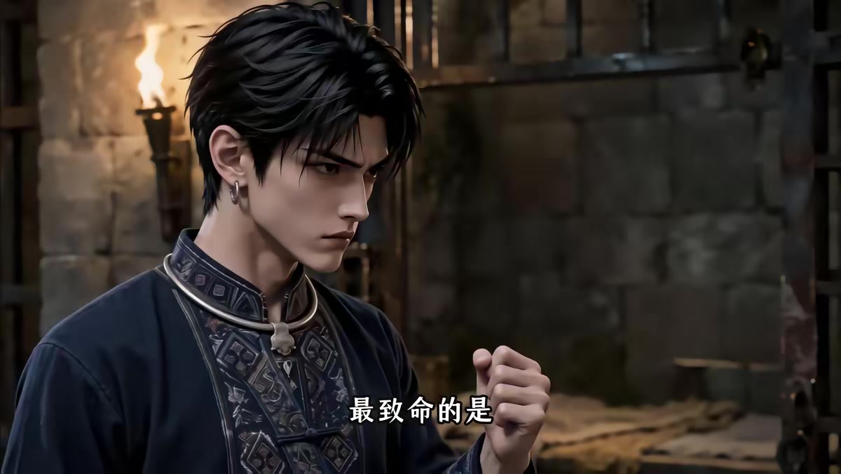 《影综，从老九门开始》剧照