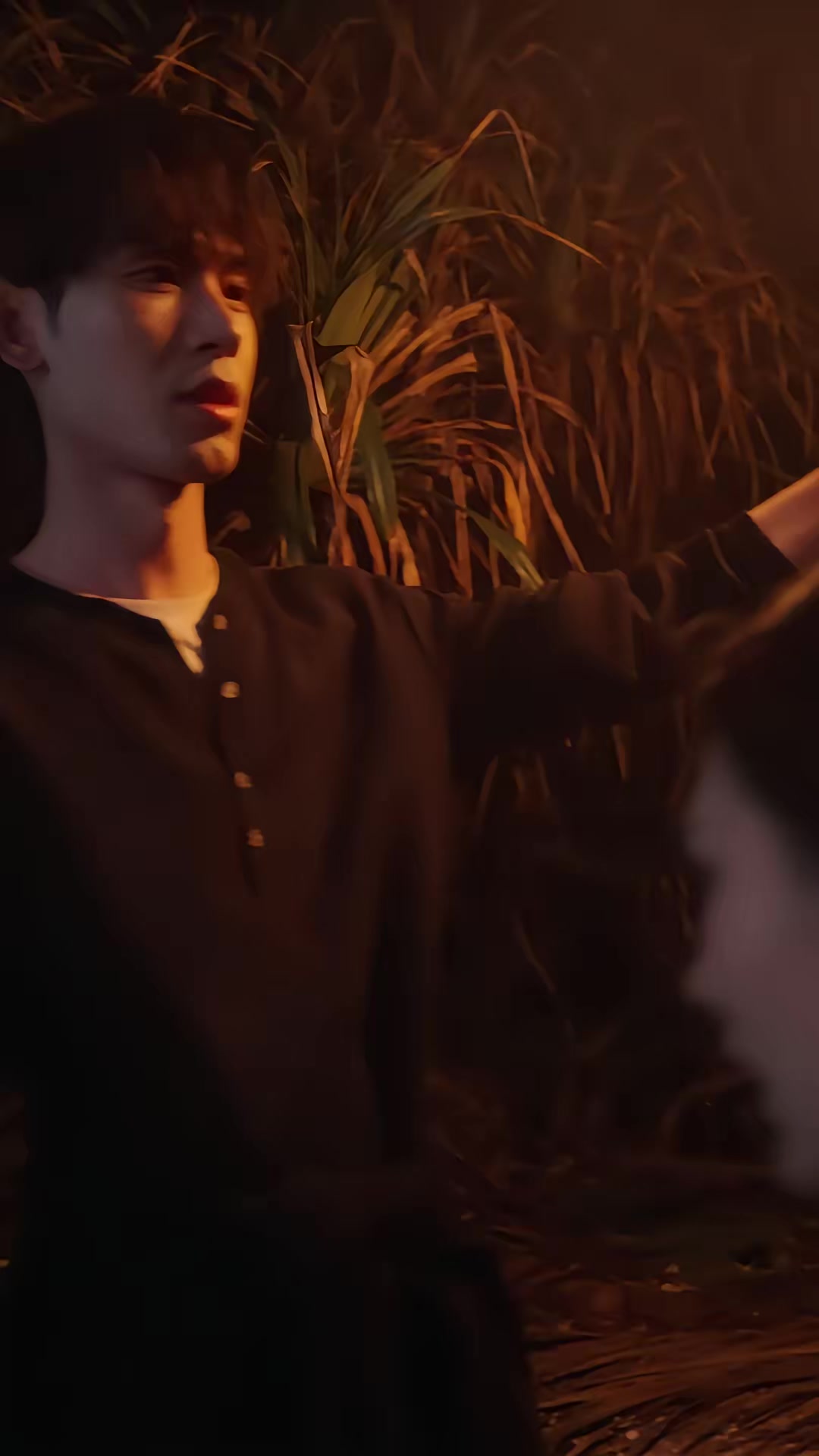 《荒島求生法則》劇照