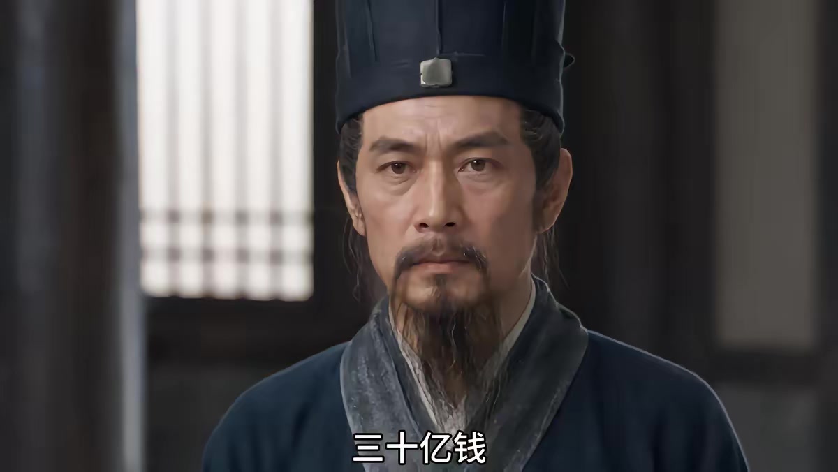 《抽象三國第四季：群雄亂鬥》劇照