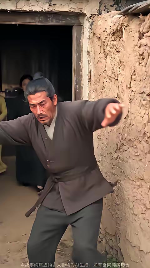 《妹妹搶錯郎，我卻嫁兵王第三季》劇照