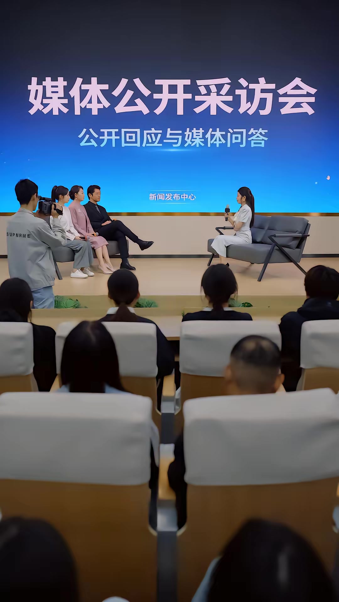 《竹馬騙我放棄清北去二本》劇照