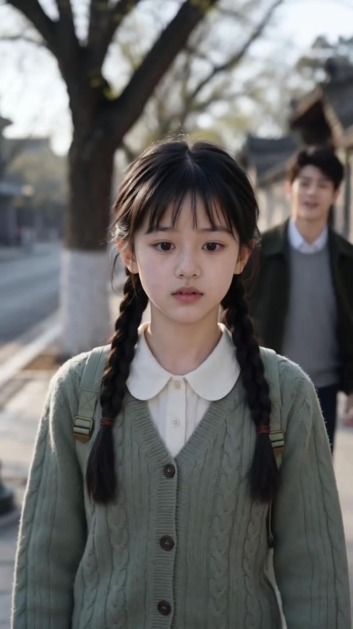 《顾家四千金第五季：姐妹花开正当时》剧照